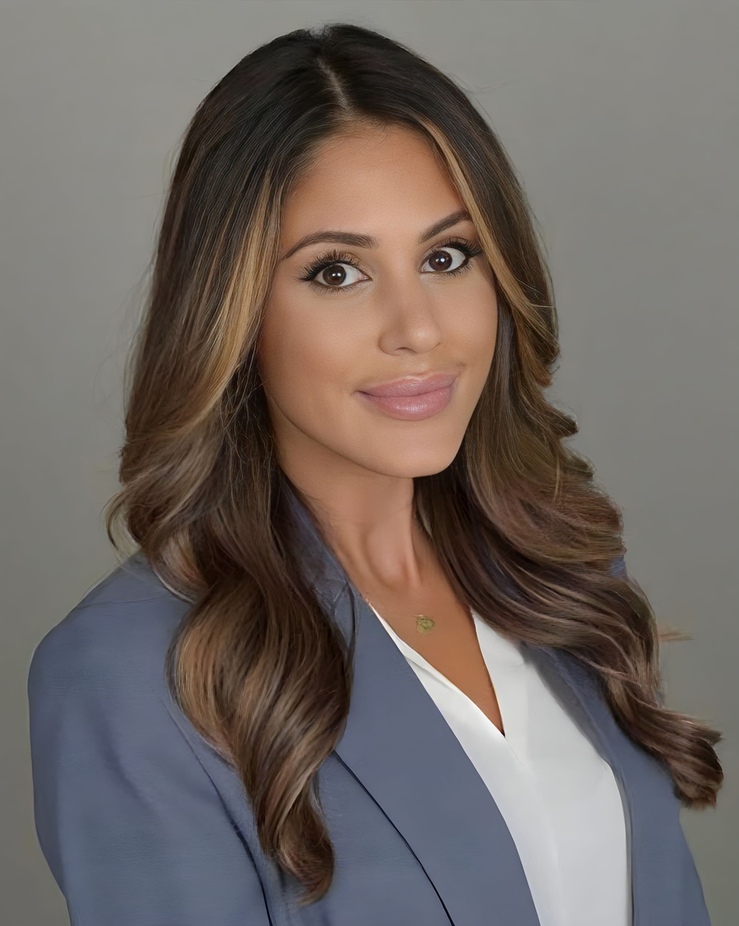 Portrait of Stefani Wren, MD